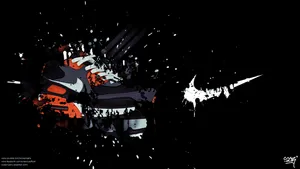 Look Good, Play Better. Nike X Hype Beast. Wallpaper