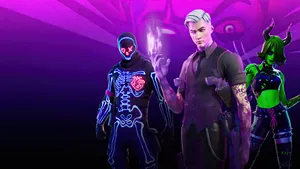 Look Like A Million Bucks! Unlock The Stylish Midas Skin In Fortnite! Wallpaper