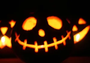 Look Out For Some Spooky Fun This Halloween Wallpaper