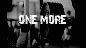 Looking For Motivation To Reach Your Fitness Goals? Look No Further! Wallpaper