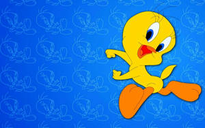 Looney Tunes Animated Cute Cartoon Wallpaper