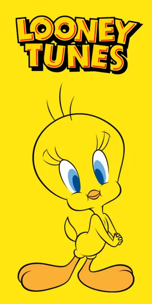 Looney Tunes Tweety Bird Wallpaper