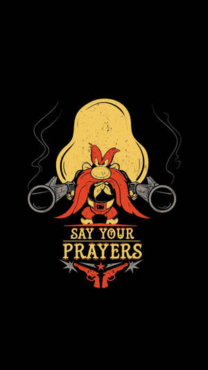 Looney Tunes Yosemite Sam Wallpaper