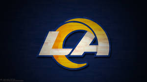 Los Angeles Rams Cleveland, Ohio Wallpaper