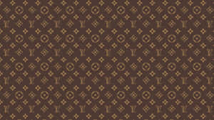 Louis Vuitton Hd Pattern Wallpaper