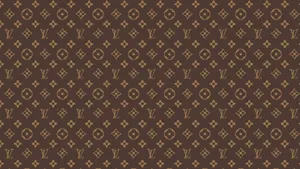 Louis Vuitton Hd Pattern Wallpaper