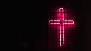 “love God With All Your Heart” Wallpaper