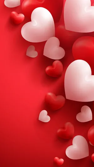 Love Is A Beautiful Thing Wallpaper