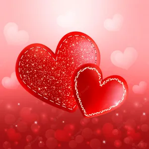 Love Is All Around Wallpaper