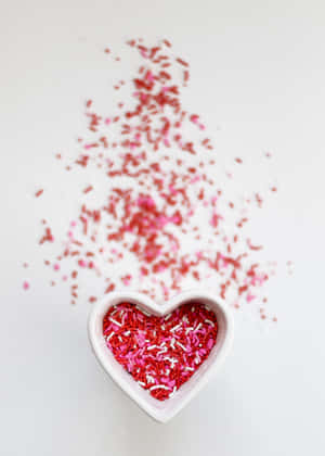 Love Is All Around You Wallpaper