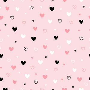 Love Is In The Air This Valentines Day! Wallpaper