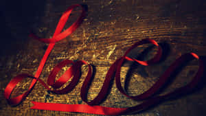 Love Is So Beautiful And Cute Wallpaper
