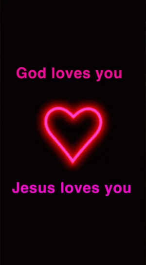 Love Unconditionally Wallpaper