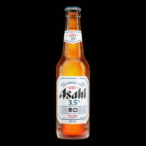 Low Yeast Beer Groceries Asahi Super Dry Wallpaper