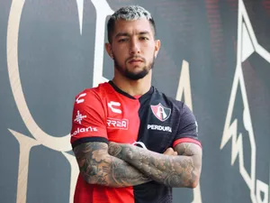 Luciano Acosta Argentine Midfielder Football Player Wallpaper