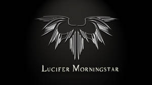 Lucifer Devil Fallen Angel Symbol Wallpaper