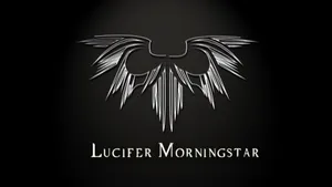 Lucifer Devil Fallen Angel Symbol Wallpaper