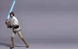 Luke Skywalker Star Wars Characters Wallpaper