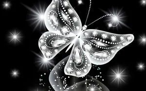 Lush Tropical Jungle Wallpaper