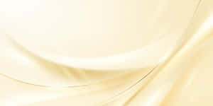 Lustrous Gold Silk Wallpaper