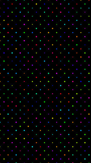 Luxe Polka Dots Add An Elegant Touch To Your Walls Wallpaper