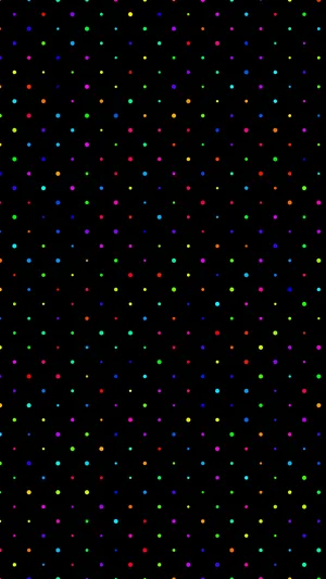 Luxe Polka Dots Add An Elegant Touch To Your Walls Wallpaper