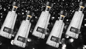 Luxurious 1800 Tequila Cristalino Anejo Wallpaper