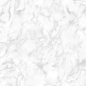 Luxury Grey Marble Flooring Wallpaper
