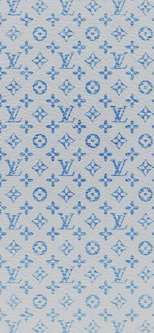 Luxury Meets Technology - Louis Vuitton Iphone Wallpaper