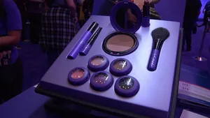 Mac Cosmetics Selena Quintanilla Wallpaper