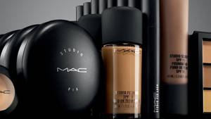 Mac Cosmetics Skin Bases Wallpaper