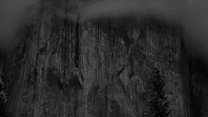 Mac Dark 1920 X 1080 Wallpaper