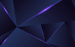 Macbook Pro Violet Abstract Aesthetic Wallpaper