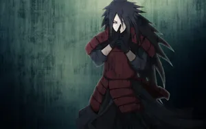 Madara Cool 1920 X 1200 Wallpaper