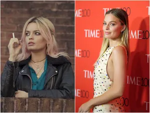 Maeve Wiley For Time Magazine Wallpaper