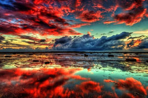 Magnificent Offical Ipad Display Wallpaper