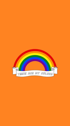 Magnificent Queer Iphone Theme Display Wallpaper