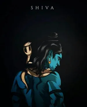 Mahadev Shiva God Wallpaper