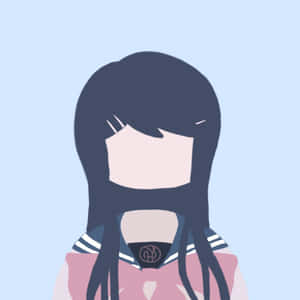 Maizono Default Pfp Aesthetic Wallpaper