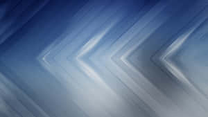 Majestic Blue And Silver Color Mixture Wallpaper