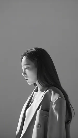 Majestic Taeyeon Wallpaper