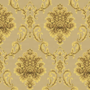 Majestic View Of The Hermitage Museum, St. Petersburg. Wallpaper