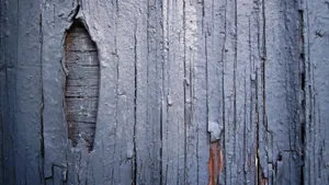 Majestic Winter View In The Alps Wallpaper