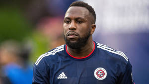 Major League Soccer Club Jozy Altidore Wallpaper