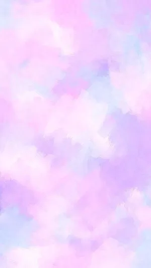 Make A Bold Statement With Pastel Ombre Hair Wallpaper