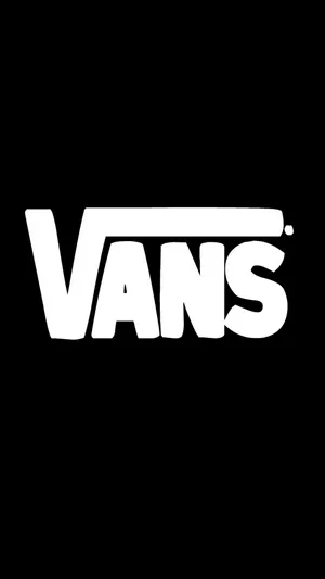 Make A Bold Statement With Vans. Wallpaper