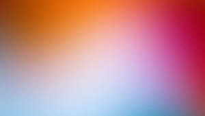 Make A Splash With Colorful Abstract Blur Wallpaper