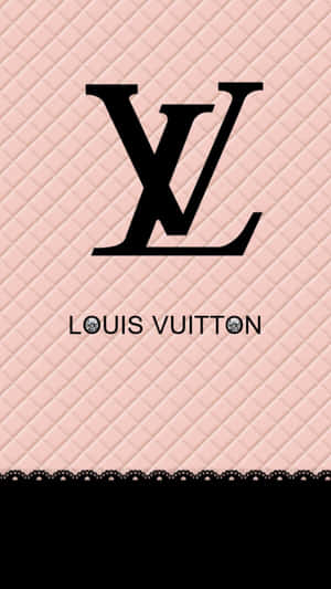 Make A Statement This Season With Louis Vuitton's Gorgeous Pink Statement Pieces. Wallpaper