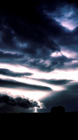 Make A Statement With An Elegant Iphone Wallpaper