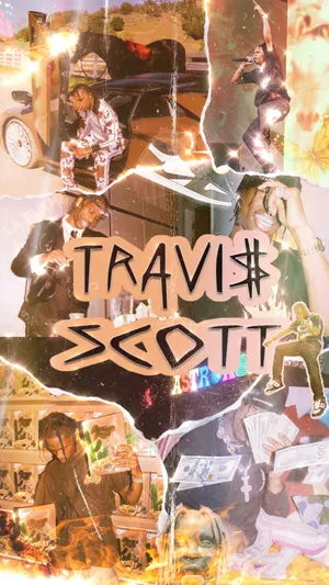 Make A Statement With Hype Aesthetic Wallpaper